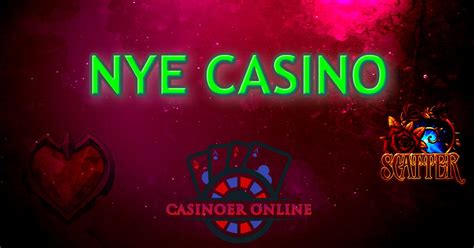 nye norske casino 2021 Slik vil du raskt finne frem til de av casinoene som kommer best ut av evalueringene
